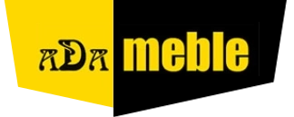 Ada Sklep meblowy logo